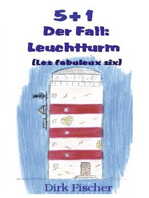 cover image of 5+1 (Les fabuleux six)